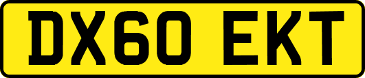 DX60EKT