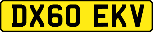 DX60EKV