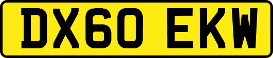 DX60EKW