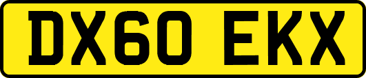 DX60EKX