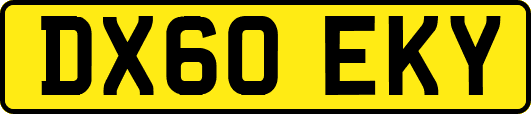 DX60EKY