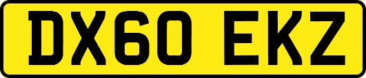 DX60EKZ