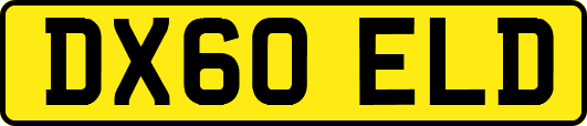 DX60ELD