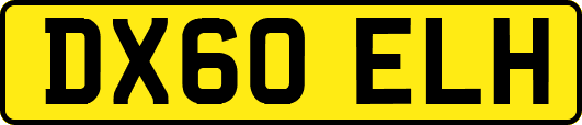 DX60ELH