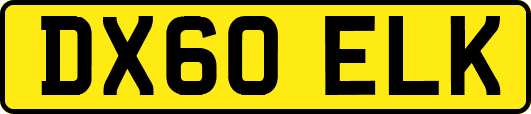 DX60ELK
