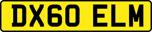 DX60ELM