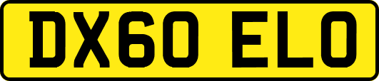 DX60ELO