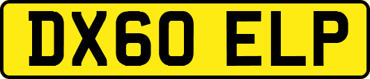 DX60ELP
