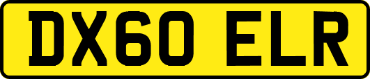 DX60ELR