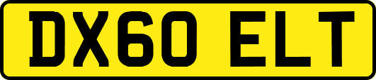 DX60ELT