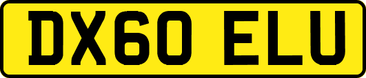 DX60ELU