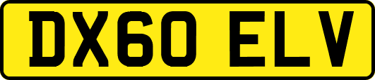 DX60ELV