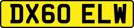 DX60ELW