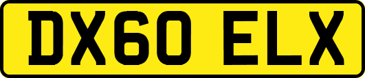 DX60ELX