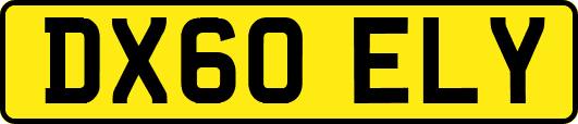 DX60ELY
