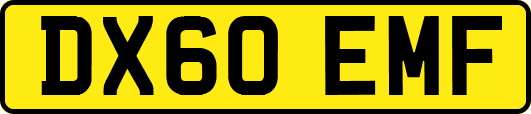 DX60EMF