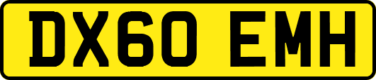 DX60EMH