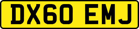 DX60EMJ