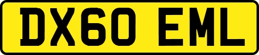 DX60EML