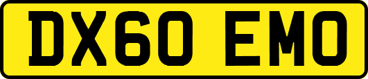 DX60EMO