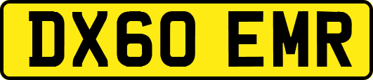DX60EMR