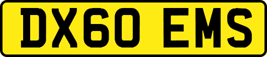 DX60EMS