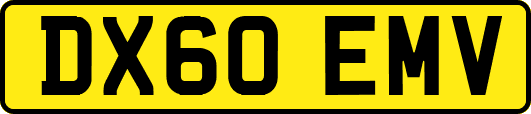 DX60EMV