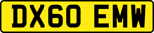DX60EMW