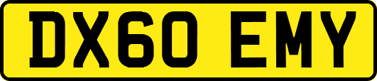 DX60EMY