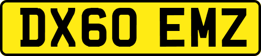 DX60EMZ