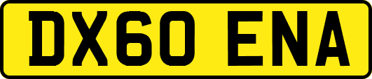 DX60ENA