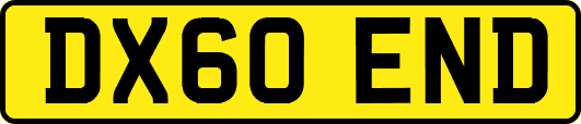 DX60END