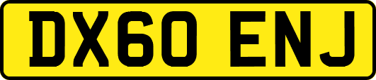 DX60ENJ
