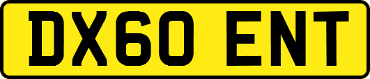 DX60ENT