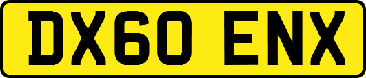 DX60ENX