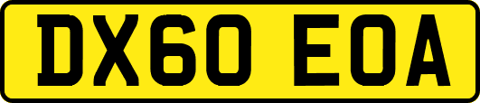 DX60EOA