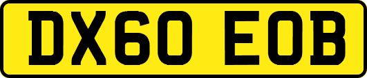 DX60EOB