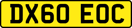 DX60EOC