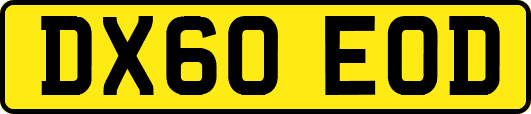 DX60EOD