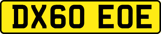 DX60EOE