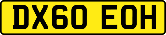 DX60EOH