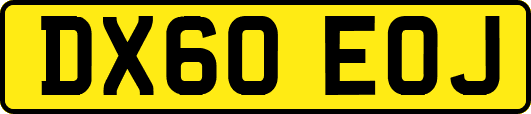 DX60EOJ