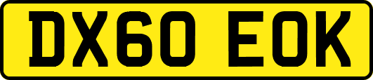DX60EOK