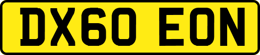 DX60EON