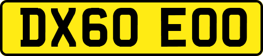 DX60EOO