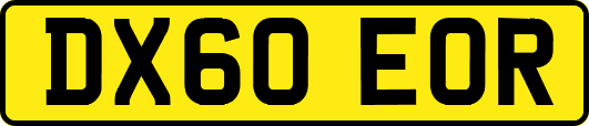 DX60EOR