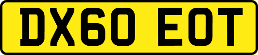 DX60EOT