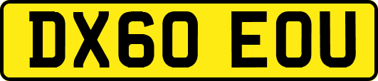 DX60EOU