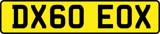 DX60EOX