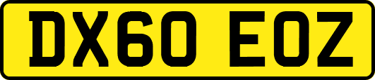 DX60EOZ